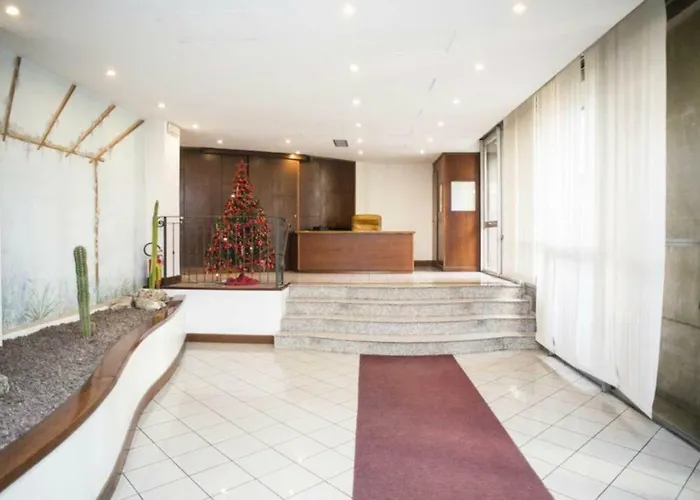 In Centro Milano