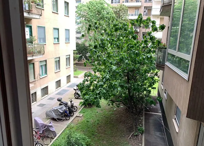 In Centro Milano